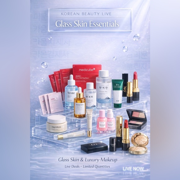 🐒My Closet Show 🐒 Like this to be notified when I go live! - Picture 2 of 9